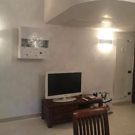 Trastevere Studio Apartman