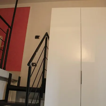 Trastevere Studio * Róma