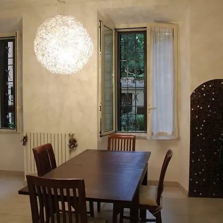 Apartman Trastevere Studio Róma