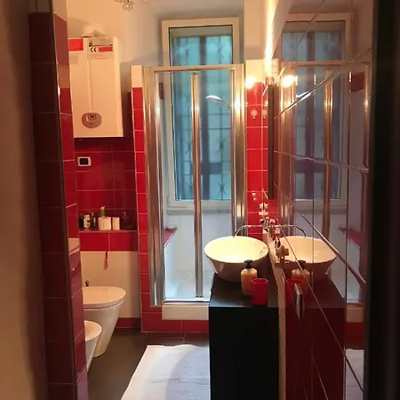 Trastevere Studio