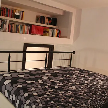 Trastevere Studio * Rome