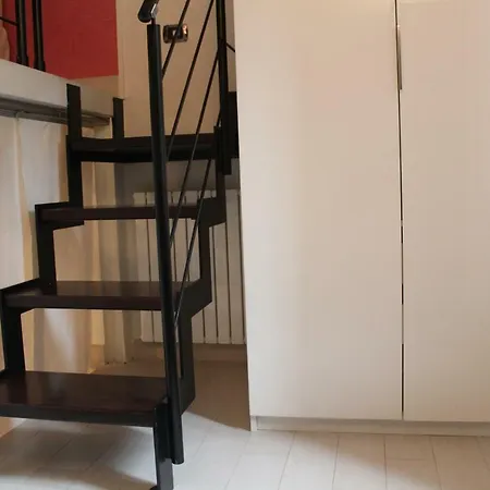 Trastevere Studio