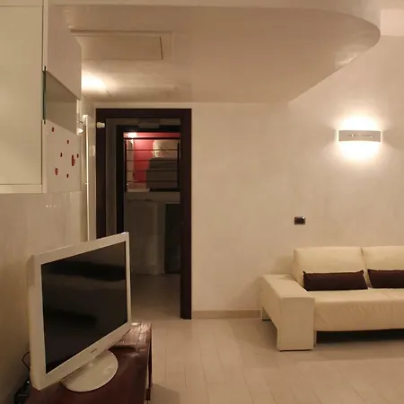 Trastevere Studio *