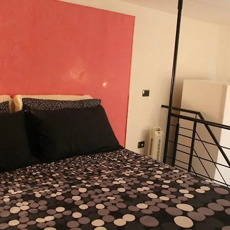 Trastevere Studio * Rome