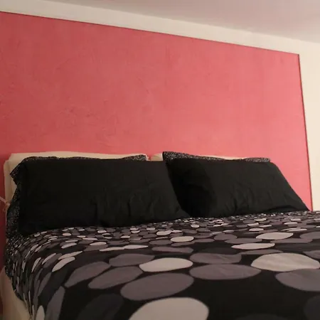 Apartment Trastevere Studio Rome