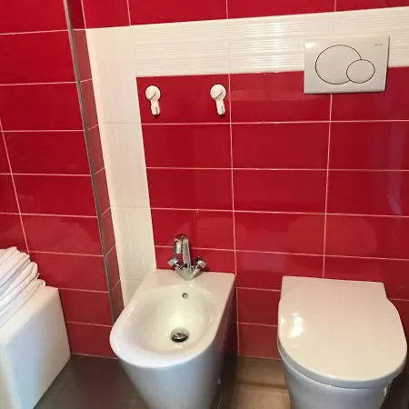 Trastevere Studio Διαμέρισμα