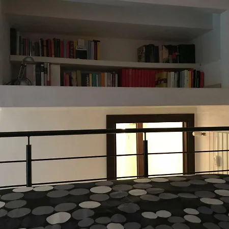 Διαμέρισμα Trastevere Studio Ρώμη